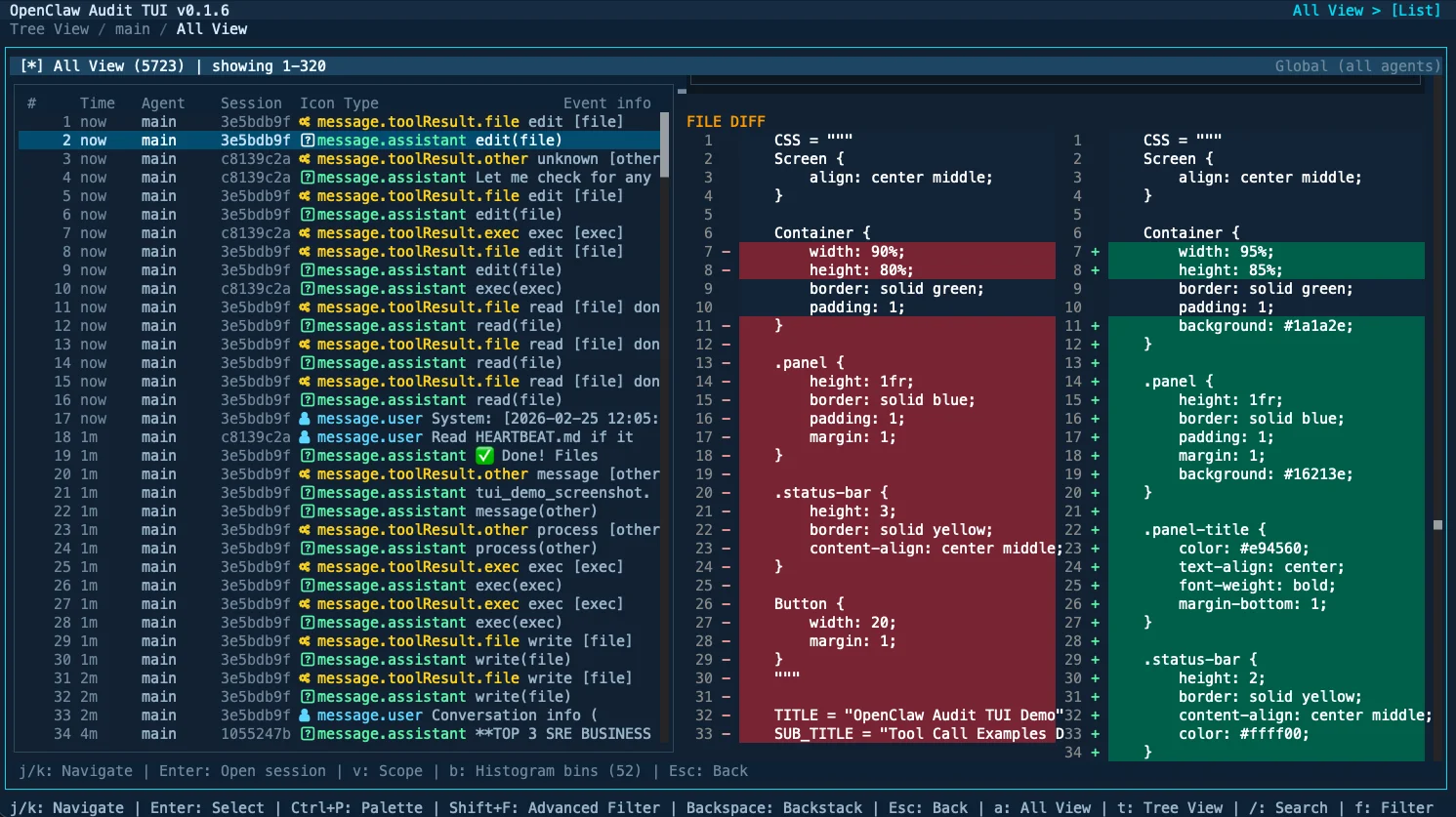 (Re)Take project preview