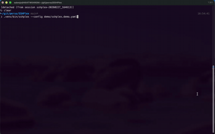 (Re)Take project preview
